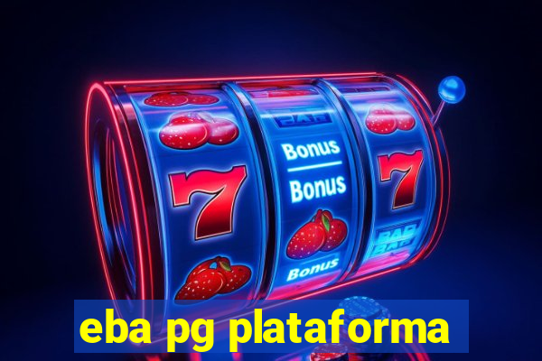 eba pg plataforma